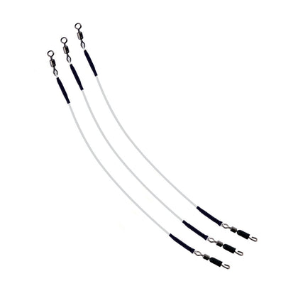 Method Wirbel & Swivels