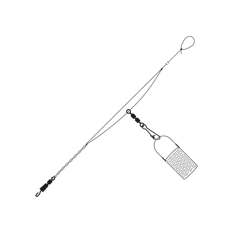 Feederlink Fließwasser