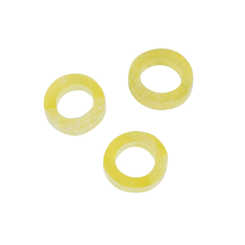 Latex Köderbänder - 100 Stück