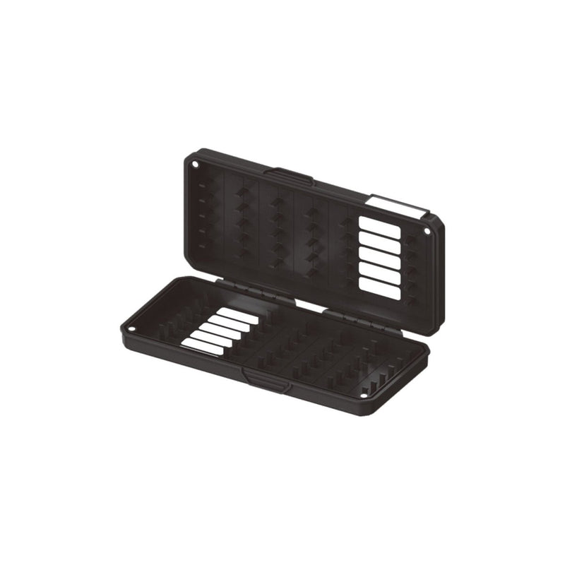 Pole- & Method-Feeder-Rig-Box