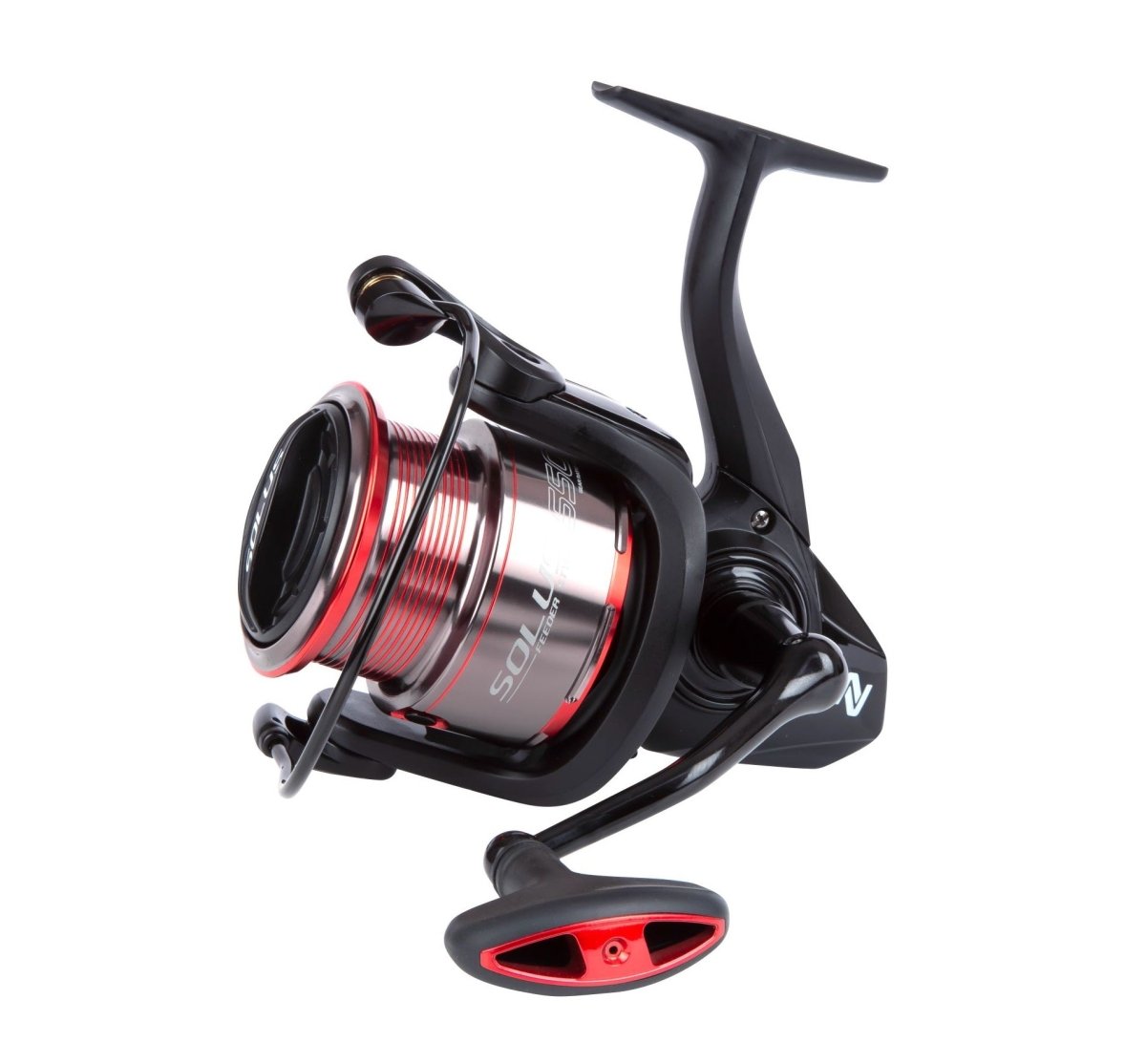 Nytro Solus - 6500 - Distance Feeder - KarperCentrale