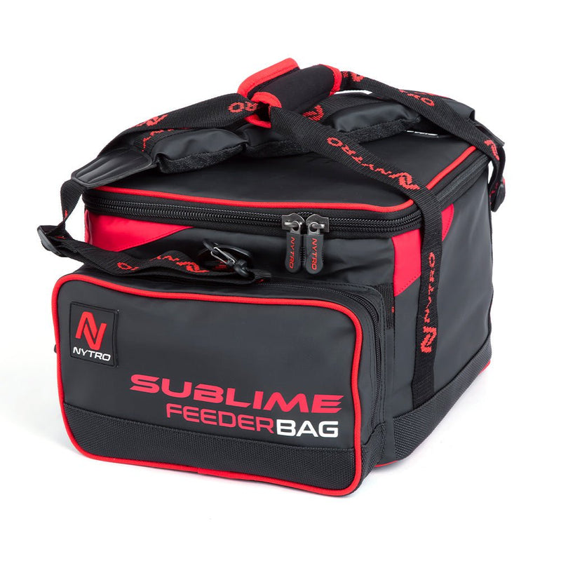 Sublime Feeder Tasche