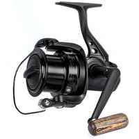 Custom Black - CB-60 - Großspule Rolle