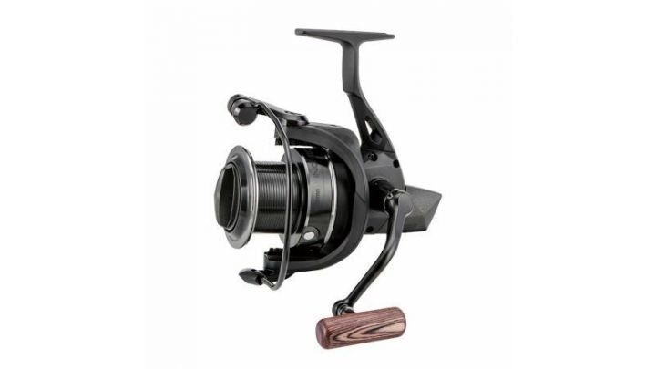 INC - 6000 - Großfischrolle - Karpfenrolle