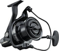 Obsidian Carp - 12000 - Großfischrolle - Inkl. Ersatzspule
