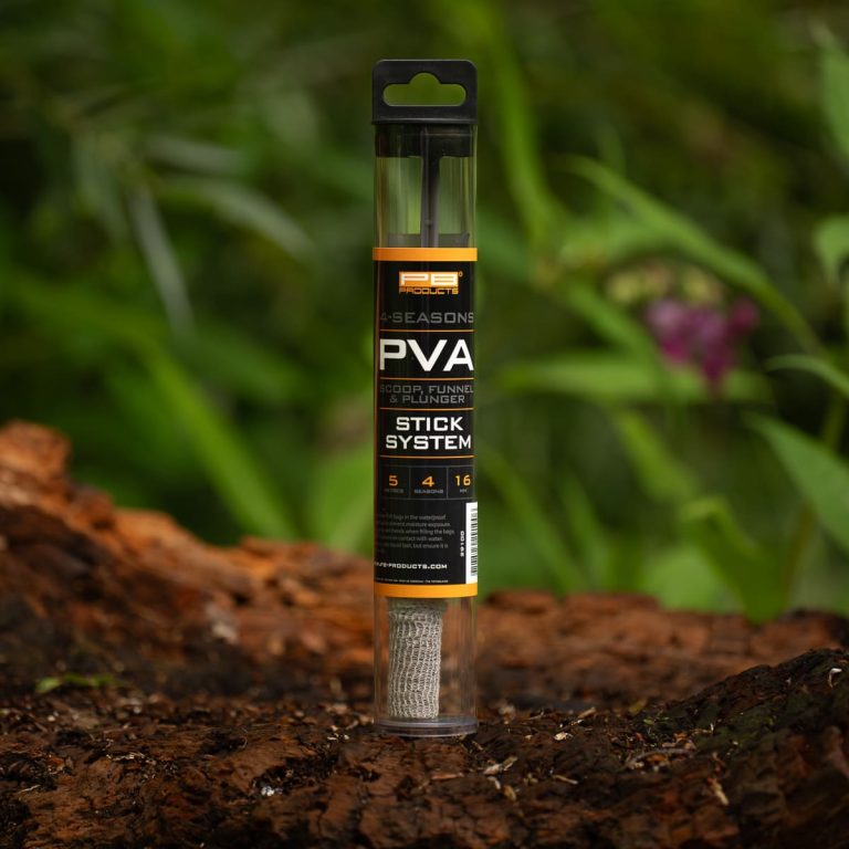 4-Jahreszeiten - PVA-Maschenstab-System - 5M