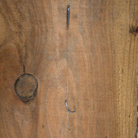 Anti Blow Out - Shrimp Aligner Rig