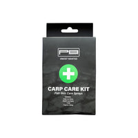 Carp Care Kit - 2x 30ml Sprays inkl. Handtuch - im Zipbag