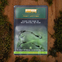 PB Products Chod Rig - Bait Swivel - KarperCentrale