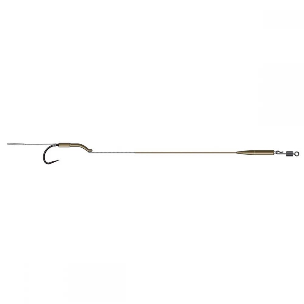 PB Products Combi Rig - Soft - Barbless - KarperCentrale