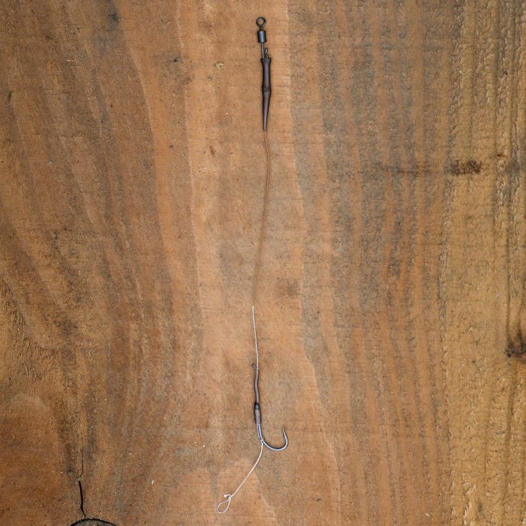 PB Products Combi Rig - Soft Coated - KarperCentrale
