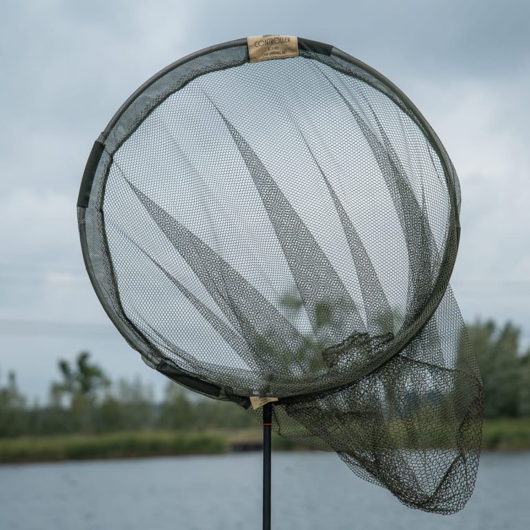 Controller Rundkescher 170cm 2 Stück Griff