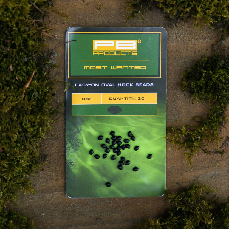 Easy-on - ovale Hakenperlen - DBF