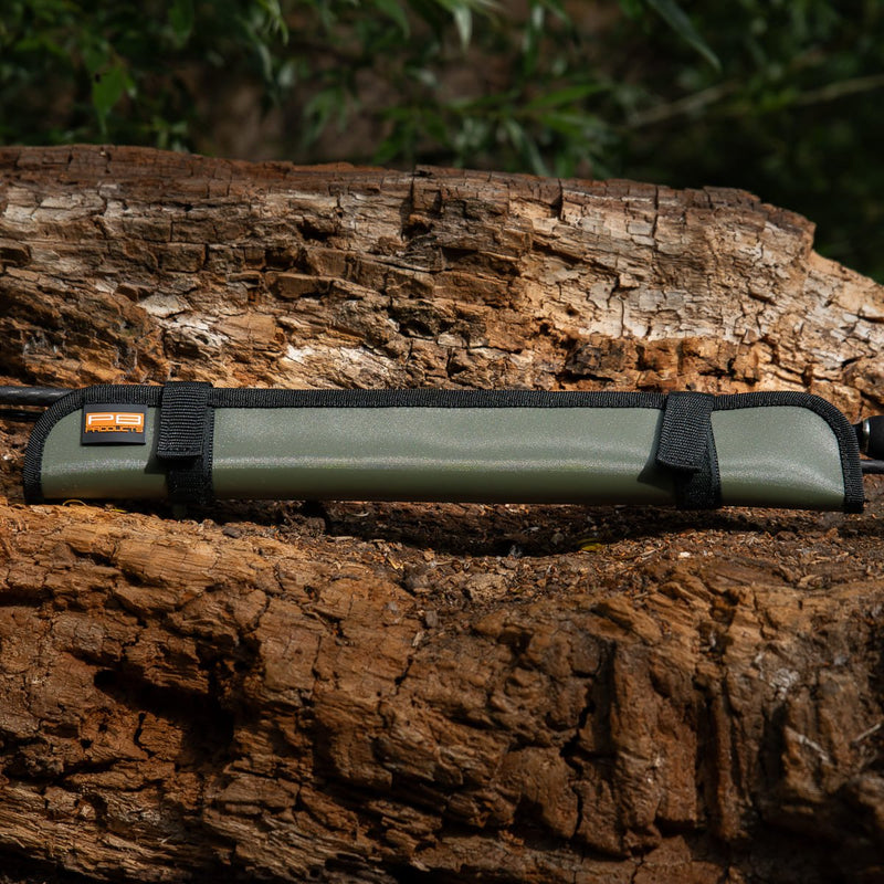 EVA Rig- und Bleimantel für die Rute