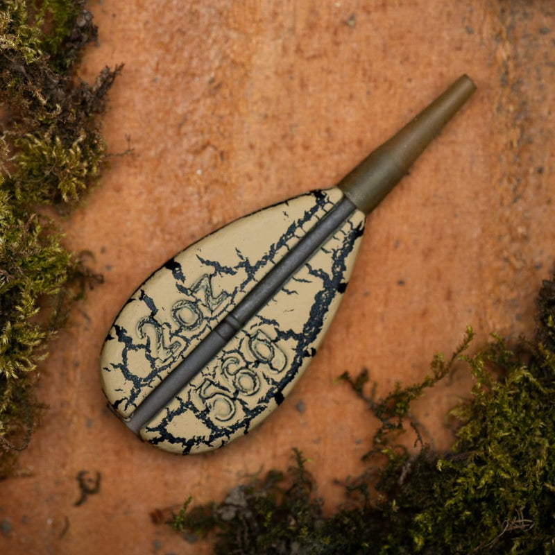 Hit & Run - Inline Kies - Blei