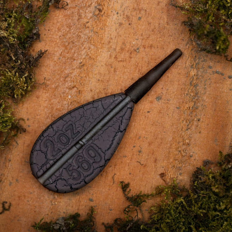 Hit & Run - Inline Schlamm - Blei