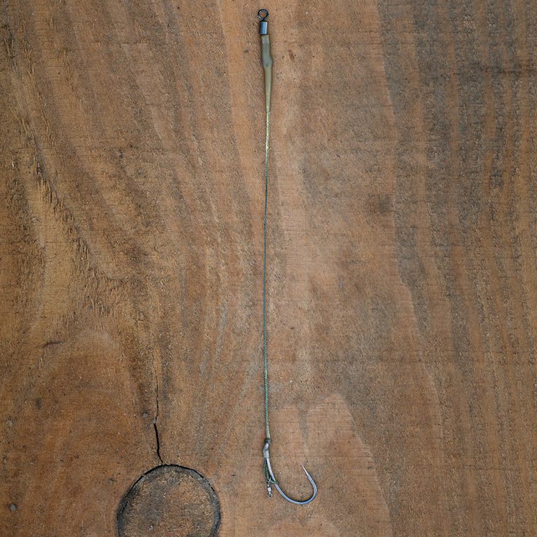 Knotenloses Multi-Rig