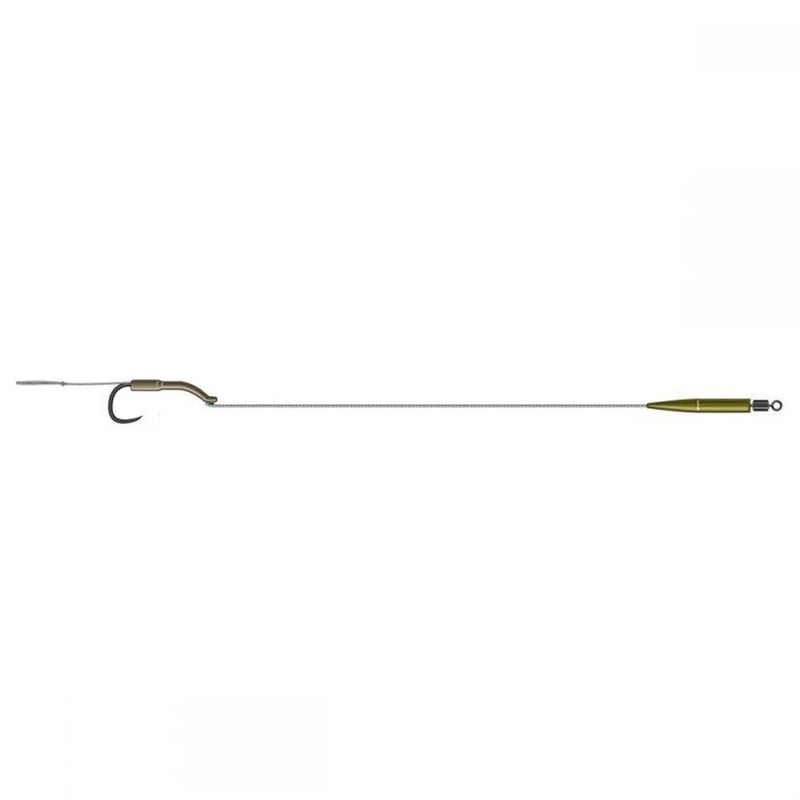 Leinenausrichter-Rig - Haken ohne Widerhaken