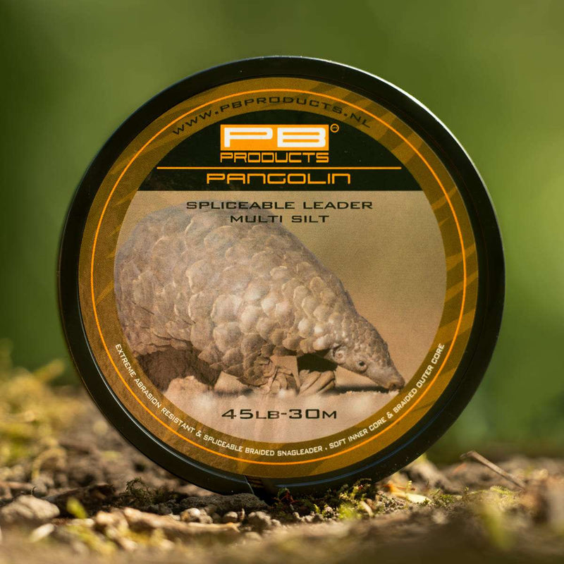 Pangolin - Vorfach - 45LB - 30M