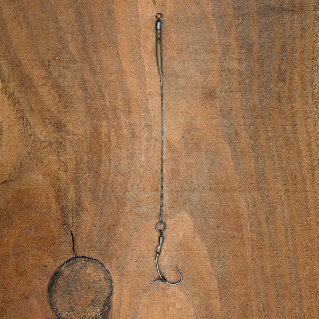 PB Products Ronnie Rig - Soft - KarperCentrale