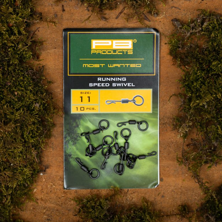 Running Speed Wirbel - Größe 11