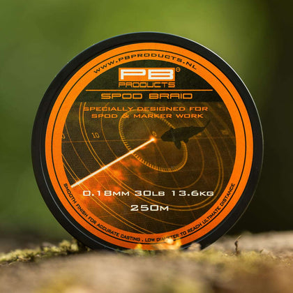 Spod- & Marker-Leine