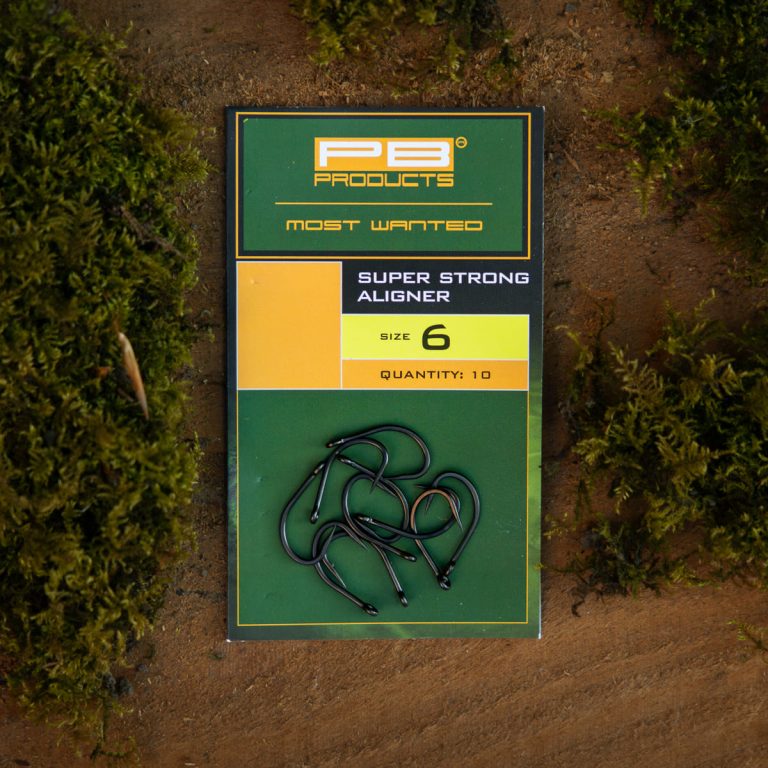 Super starker Aligner-Haken - DBF