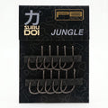 Surudoi - Jungle Haken - PTFE