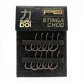 Surudoi - Stinga Chod Haken - PTFE