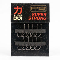 Surudoi - Superstarker Haken - PTFE