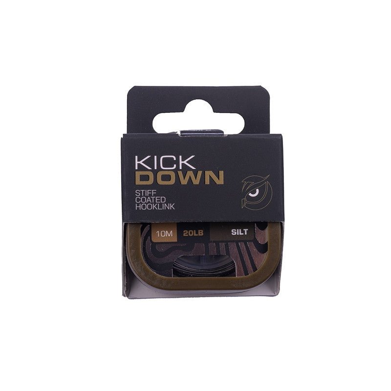 Kickdown - steif beschichtet - 20LB