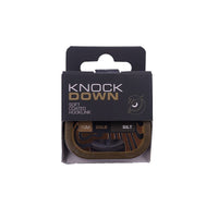 Knockdown - weich beschichtet