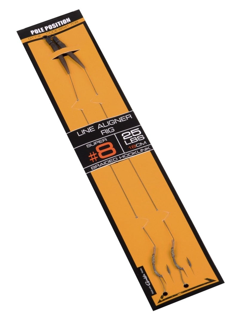 Line Aligner Rig - 2 Stück