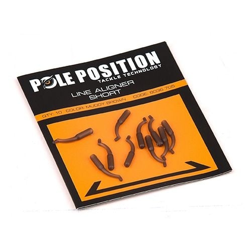 Line Aligner - Weedy Grün