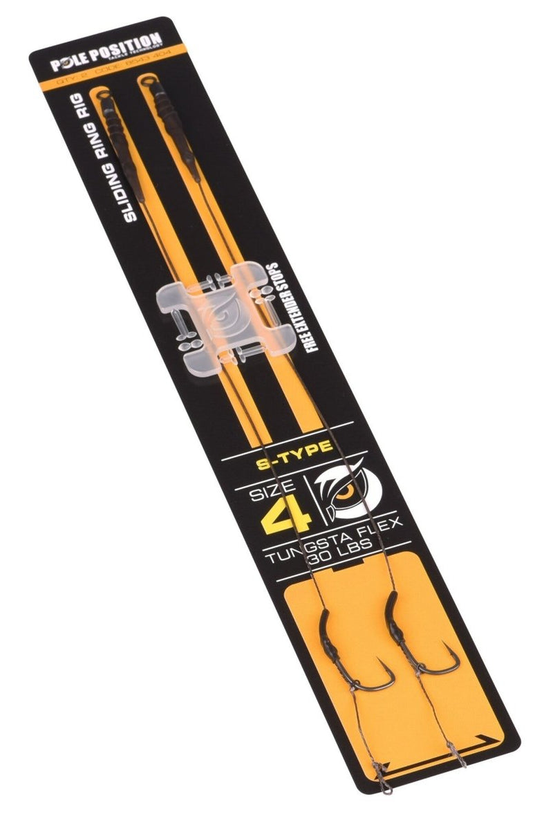 Sliding Ring Rig S-Typ