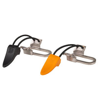 Strong Grip Rodlock - Edelstahl