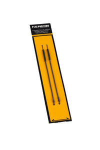 Tungsten Bungee Ausleger-Sektion