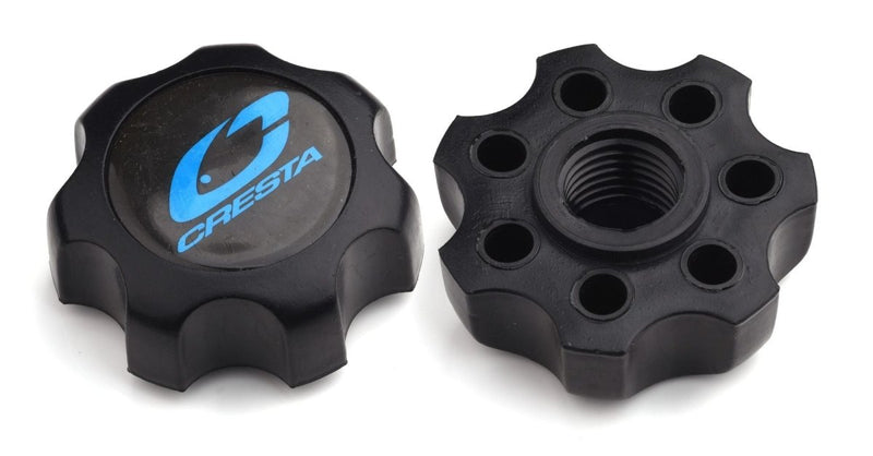 Universelle Stretcher- / Stuhlabdeckung - Schwarz