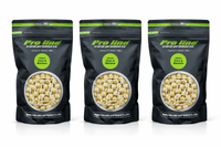 15kg Coco Banana Boilies - Großpackung