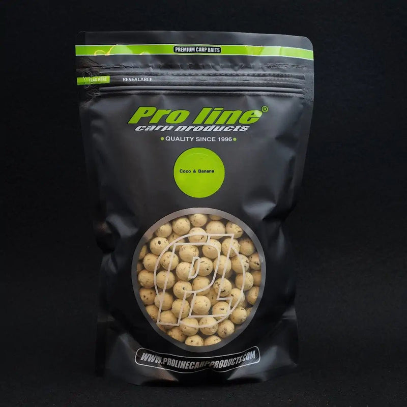 Kokos & Banane - 5kg