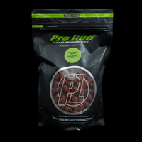 Garlic & Robin Red - Naturalz - 1KG
