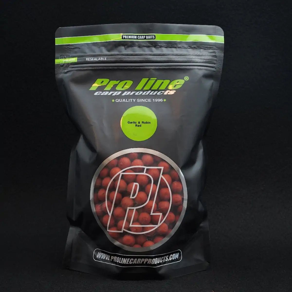 Proline Garlic & Robin Red - 1kg - KarperCentrale