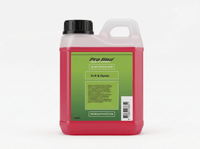Krill & Oyster - Ködersirup zum Einweichen - 100ML