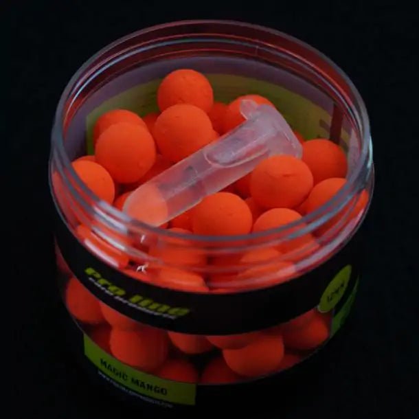 Magic Mango - Fluor Pop-Ups - 15 mm