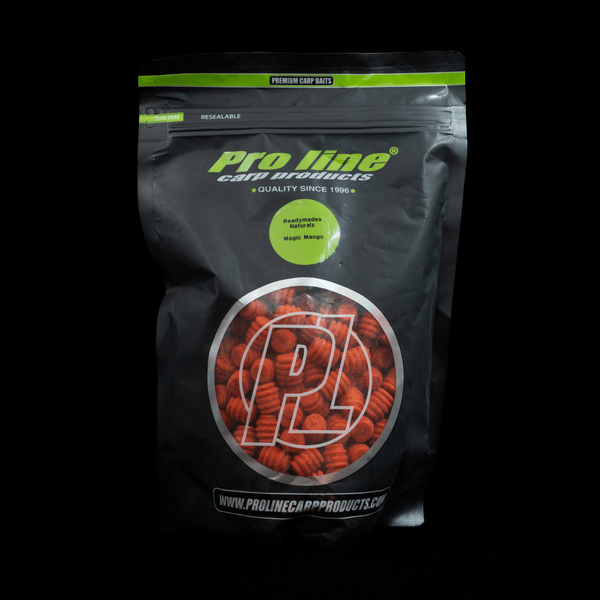 Proline Magic Mango - Naturalz - 1KG - KarperCentrale