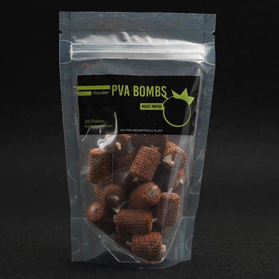 Proline Magic Mango - PVA Bombs - 18pcs - KarperCentrale