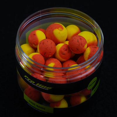 Proline Magic Mango - Wonkas - 15mm & 18mm - Mixed - KarperCentrale