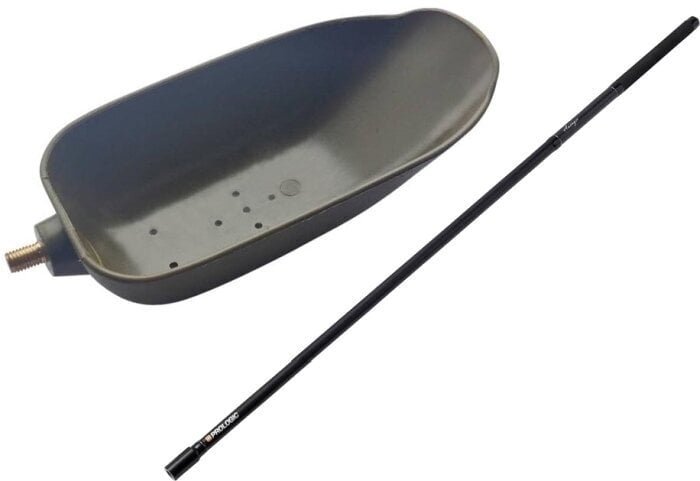 Avenger - Anfütterlöffel & Griff - 180 cm