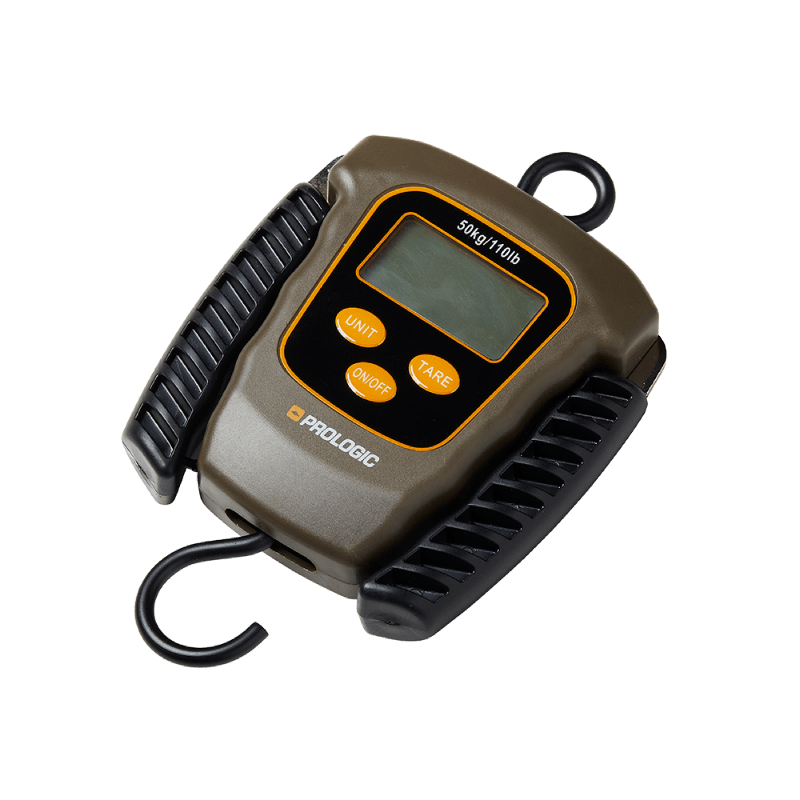 Avenger - Digitale Waage - 50 kg