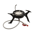 BlackFire Inspire - Gasbrenner - 3200 Watt